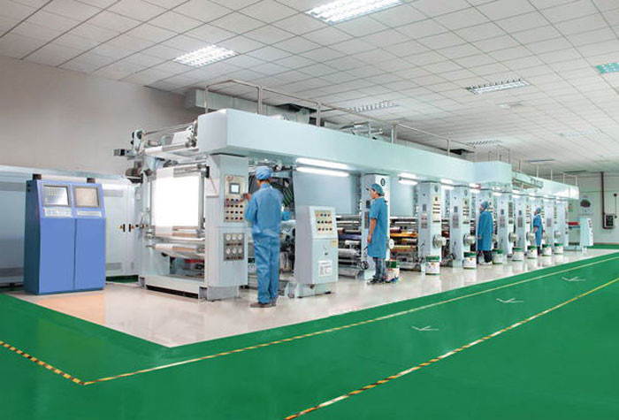 ประเทศจีน Jiangyin junnan packaging Co., Ltd. รายละเอียด บริษัท