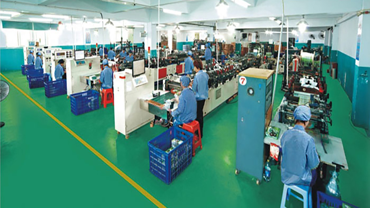 จีน Jiangyin Junnan Packaging Co., Ltd. รายละเอียด บริษัท
