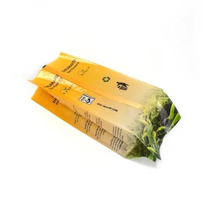 สายพิมพ์ตามสั่ง แหลม 240g 500g กระเป๋าพลาสติกกันน้ํา กระเป๋าสะพายหลัง ปรากฏผงอาหาร เกรดชา กระเป๋าบรรจุ