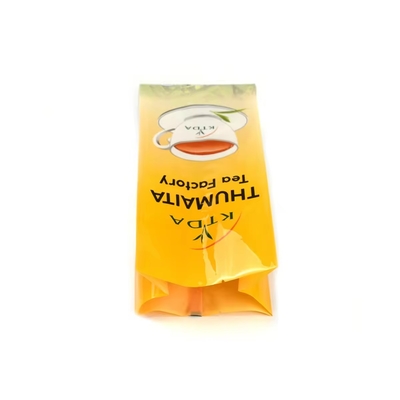 สายพิมพ์ตามสั่ง แหลม 240g 500g กระเป๋าพลาสติกกันน้ํา กระเป๋าสะพายหลัง ปรากฏผงอาหาร เกรดชา กระเป๋าบรรจุ