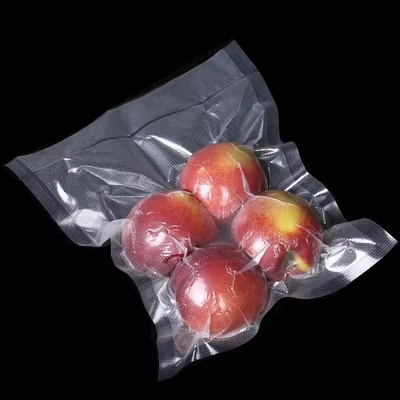 YC Wholesale Compostable Vacuum Bagging Film ผัก ถุงเก็บอาหาร ถุงปิดกระเป๋า