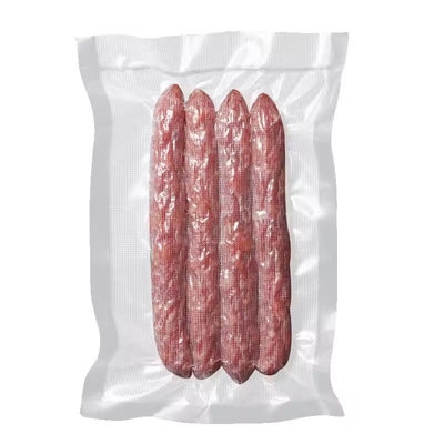 YC Wholesale Compostable Vacuum Bagging Film ผัก ถุงเก็บอาหาร ถุงปิดกระเป๋า