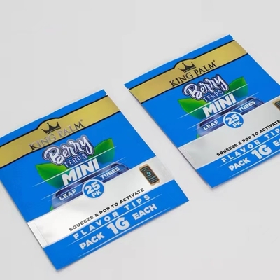 การพิมพ์ดิจิตอล 3.5g 7g 14g 28g กระเป๋าไมเลอร์กันกลิ่น กระเป๋าไมเลอร์กันกลิ่นเด็ก โฟลยอลูมิเนียมที่ปิดใหม่ กระเป๋าปิดสามด้าน
