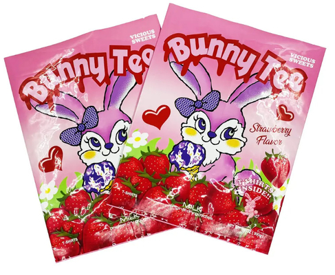 ผนึกความร้อนตามสั่ง พลาสติก ปิดด้านหลัง ของหวาน กระเป๋าถั่ว Mylar กระเป๋าพลังงาน เห็ด ช็อกโกแลต แบร์ แพคเกจ กระเป๋ากระเป๋า