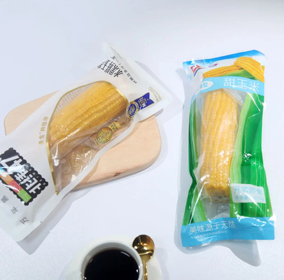 อาหาร วาคูม ซีลเลอร์ถุงม้วนสําหรับ Sous Vide และวาคูม ซีลเก็บ