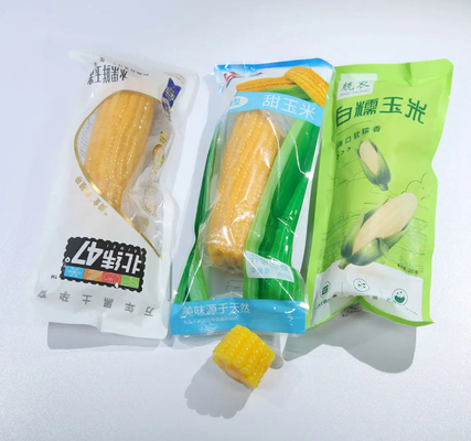 อาหาร วาคูม ซีลเลอร์ถุงม้วนสําหรับ Sous Vide และวาคูม ซีลเก็บ