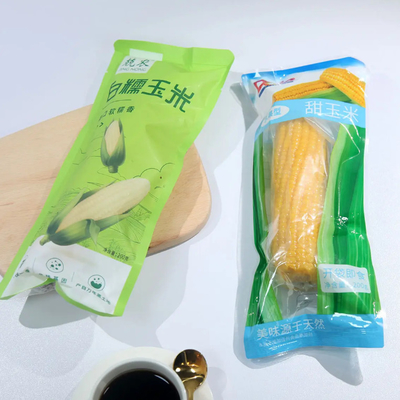 อาหาร วาคูม ซีลเลอร์ถุงม้วนสําหรับ Sous Vide และวาคูม ซีลเก็บ