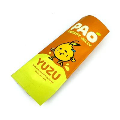 คุณภาพสูง 40 กรัม 50 กรัม การพิมพ์ตามสั่ง กันกลิ่น Mylar Back Seal Bag แอลูมิเนียมฟอยล์ Matcha Tea Powder Bag