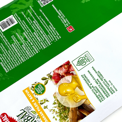 ฟิล์มม้วนบรรจุภัณฑ์อาหารเคลือบอลูมิเนียมฟอยล์พิมพ์ลายแบบกำหนดเอง กาแฟ มันฝรั่งทอดกรอบ พลาสติก บิสกิต ขนมขบเคี้ยว ฟิล์มบรรจุภัณฑ์