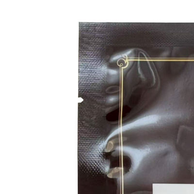 ถุงสูญญากาศขายส่ง Hot Seal ถุงพลาสติกเคลือบลามิเนตบรรจุภัณฑ์อาหารแช่แข็งแบบกำหนดเองสำหรับบรรจุเนื้อสัตว์