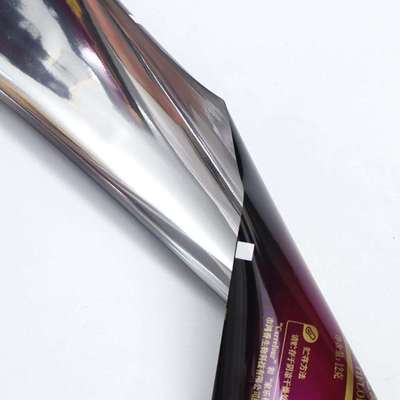 Custom Printed Soft BOPP Lamination PE Film Roll Flexible Plastic Snacks And Food Packaging For Cookies Candies