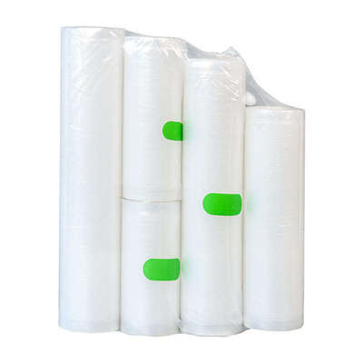 เครื่องอัตโนมัติ Rolls กระเป๋าบรรจุกระเป๋า Film Food Grade พลาสติก PE หนัง laminated Candy Biscuit Snack กระเป๋ากระเป๋า Film Roll