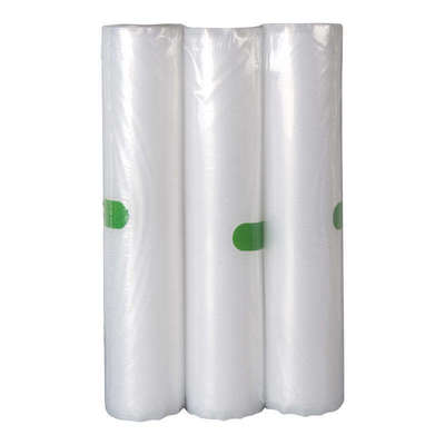 เครื่องอัตโนมัติ Rolls กระเป๋าบรรจุกระเป๋า Film Food Grade พลาสติก PE หนัง laminated Candy Biscuit Snack กระเป๋ากระเป๋า Film Roll