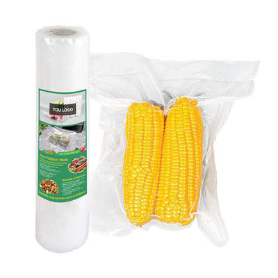 เครื่องอัตโนมัติ Rolls กระเป๋าบรรจุกระเป๋า Film Food Grade พลาสติก PE หนัง laminated Candy Biscuit Snack กระเป๋ากระเป๋า Film Roll