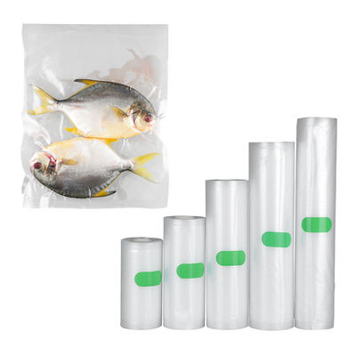 เครื่องอัตโนมัติ Rolls กระเป๋าบรรจุกระเป๋า Film Food Grade พลาสติก PE หนัง laminated Candy Biscuit Snack กระเป๋ากระเป๋า Film Roll