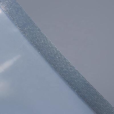 ถุงสูญญากาศขายส่ง Hot Seal ถุงพลาสติกเคลือบลามิเนตบรรจุภัณฑ์อาหารแช่แข็งแบบกำหนดเองสำหรับบรรจุเนื้อสัตว์