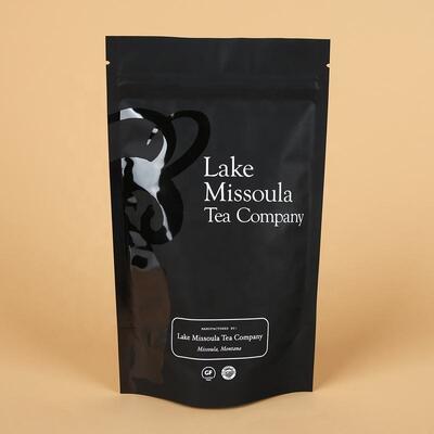 ถุงบรรจุอาหารซิปเปอร์ที่ปิดใหม่ ถุงยืนขึ้น ถุงบรรจุพัสดุผงพลาสติก