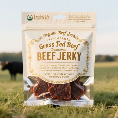 กระเป๋าปิดสามด้านที่สามารถปรับแต่งได้ พร้อมซิปและตอกน้ําตาที่สามารถปิดใหม่ได้ สําหรับการบรรจุอาหารว่าง แคนดี้ พาวเดอร์กาแฟ ชาและอาหารแห้ง