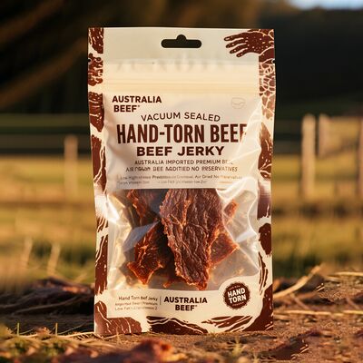 กระเป๋าปิดสามด้านที่สามารถปรับแต่งได้ พร้อมซิปและตอกน้ําตาที่สามารถปิดใหม่ได้ สําหรับการบรรจุอาหารว่าง แคนดี้ พาวเดอร์กาแฟ ชาและอาหารแห้ง