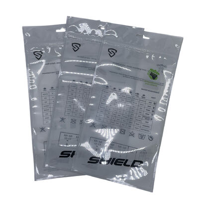 Custom Plastic Bags Food Packaging Bag Plastic Mylar Zipper Ziplock Bag Stand Up Three Side Sealed Pouch Doypack Spice Packaging