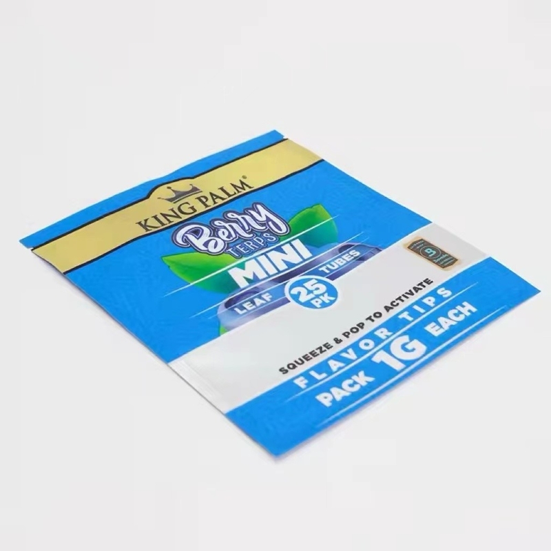 การพิมพ์ดิจิตอล 3.5g 7g 14g 28g กระเป๋าไมเลอร์กันกลิ่น กระเป๋าไมเลอร์กันกลิ่นเด็ก โฟลยอลูมิเนียมที่ปิดใหม่ กระเป๋าปิดสามด้าน