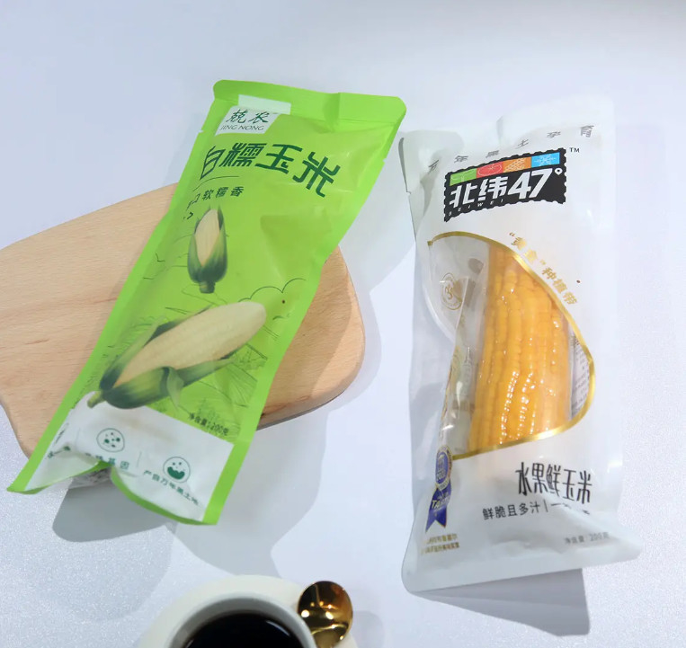 อาหาร วาคูม ซีลเลอร์ถุงม้วนสําหรับ Sous Vide และวาคูม ซีลเก็บ