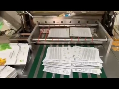 ถุงบรรจุผลิตอย่างไร?