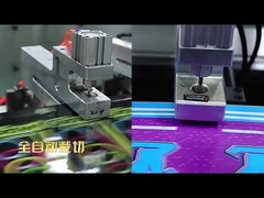 กระบวนการกระบวนการของถุงบรรจุสินค้าคืออะไร?