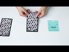 กระเป๋าสตาร์ทอัพถูกทําอย่างไร