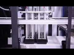 ประเภทของเครื่องบรรจุอัตโนมัติคืออะไร?