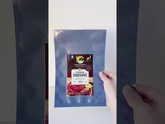 กระเป๋าบรรจุ Vakuum Packaging 17